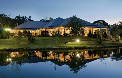 Secret Garden - Inverell Accommodation 3