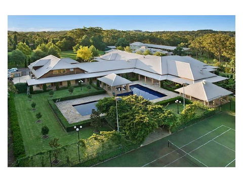 Secret Garden - Inverell Accommodation 2