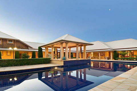 Secret Garden - Inverell Accommodation 0