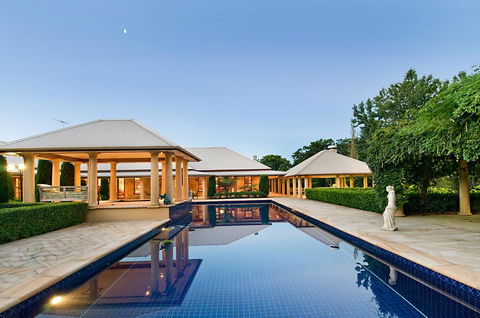 Secret Garden - Inverell Accommodation 1