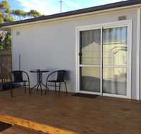 Self Contained Cabin - Inverell Accommodation
