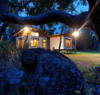 Severn-dipity - Inverell Accommodation