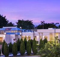 Shangri-La Gardens - Inverell Accommodation