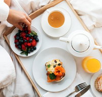 Shangri-La Hotel Sydney - Inverell Accommodation