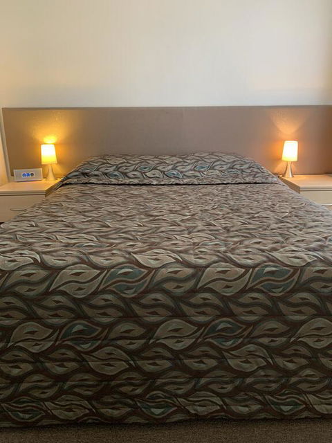 Shellharbour Resort And Conference Centre - Inverell Accommodation 1