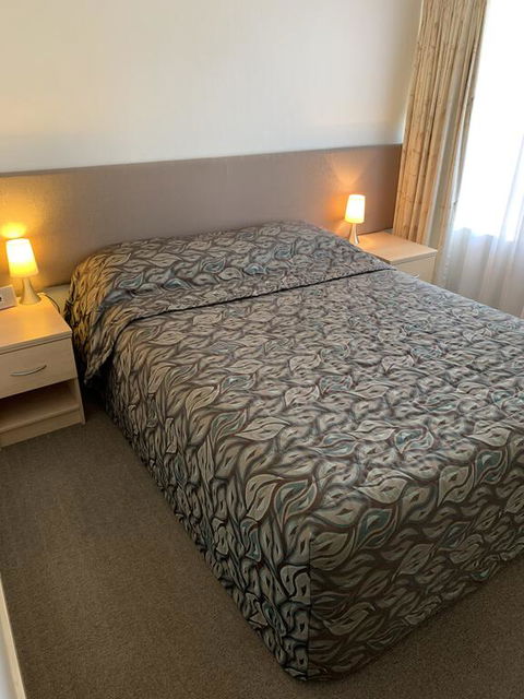 Shellharbour Resort And Conference Centre - Inverell Accommodation 2