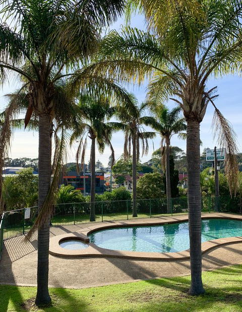 Shellharbour Resort And Conference Centre - Inverell Accommodation 3