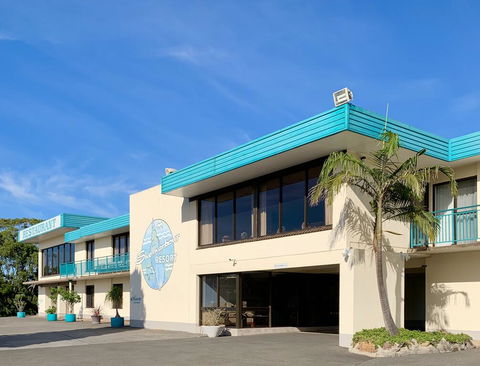 Shellharbour Resort And Conference Centre - Inverell Accommodation 0