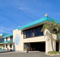 Shellharbour Resort and Conference Centre - Inverell Accommodation