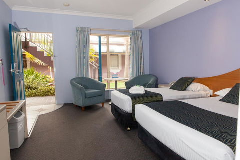 Shellharbour Village Motel - Inverell Accommodation 2
