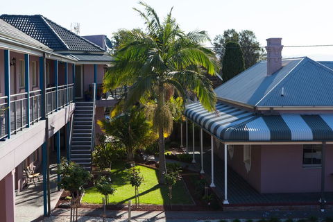 Shellharbour Village Motel - Inverell Accommodation 0