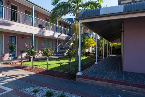 Shellharbour Village Motel - Inverell Accommodation 1