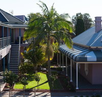 Shellharbour Village Motel - Inverell Accommodation