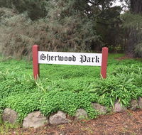 Sherwood park - Inverell Accommodation