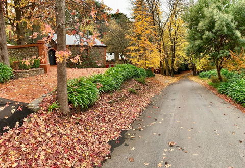 Sherwoode - Inverell Accommodation 2
