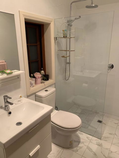 Sherwoode - Inverell Accommodation 3