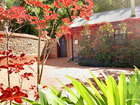 Sherwoode - Inverell Accommodation 1