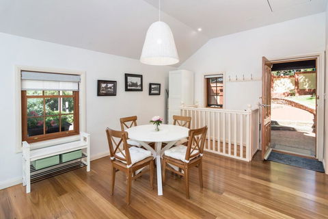 Sherwoode - Inverell Accommodation 0