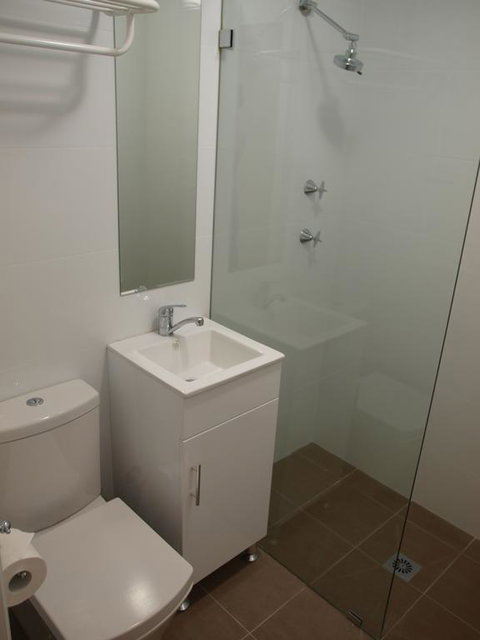 Shilla Lodge - Inverell Accommodation 0