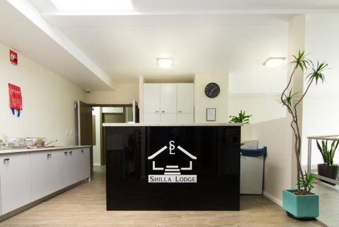 Shilla Lodge - Inverell Accommodation 3