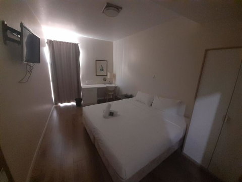 Shilla Lodge - Inverell Accommodation 1
