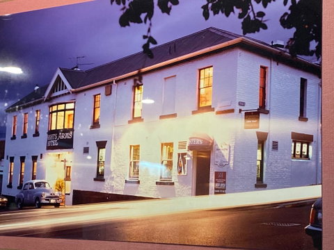 Shipwrights Arms - Inverell Accommodation 0