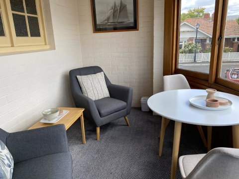 Shipwrights Arms - Inverell Accommodation 1