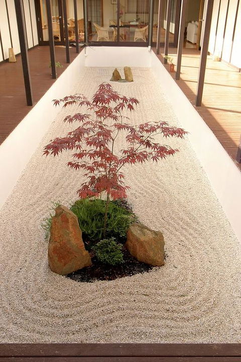 Shizuka Ryokan Japanese Country Spa & Wellness Retreat - Inverell Accommodation 3