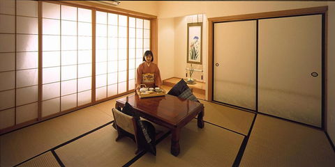 Shizuka Ryokan Japanese Country Spa & Wellness Retreat - Inverell Accommodation 0