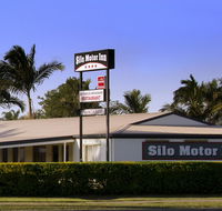 Silo Motor Inn - Inverell Accommodation