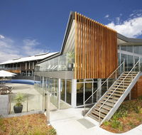 Silverwater Resort Phillip Island - Inverell Accommodation