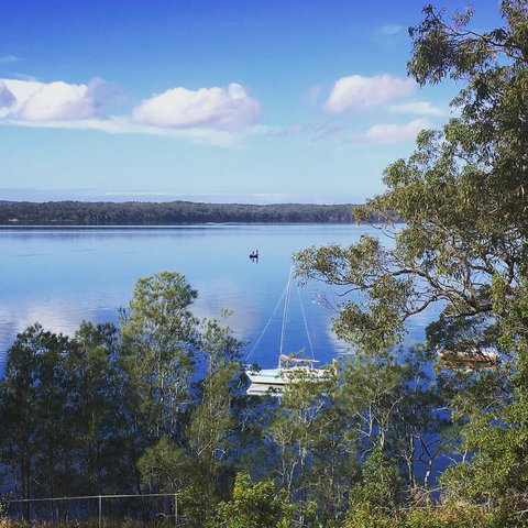 SilverWaters Waterfront Accommodation - Inverell Accommodation 3