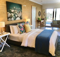 SilverWaters Waterfront Accommodation - Inverell Accommodation