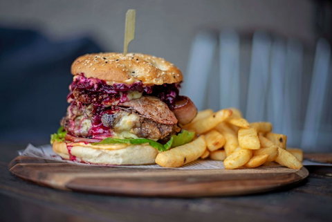 Six Degrees Boutique Hotel - Inverell Accommodation 2
