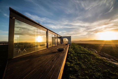 Sky High - Inverell Accommodation 0