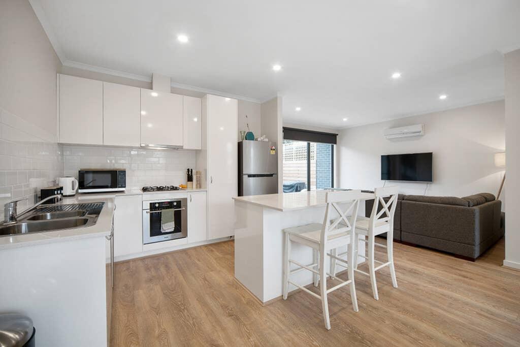 Watsons Creek VIC Inverell Accommodation