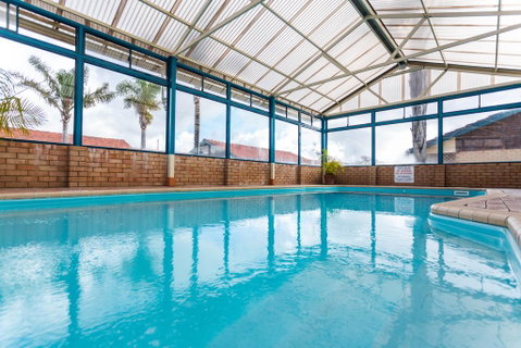 Sleepwell Motel - Inverell Accommodation 2
