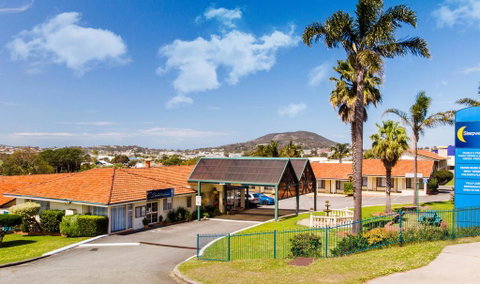 Sleepwell Motel - Inverell Accommodation 0