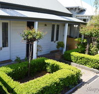 Sleepy Hollow - Inverell Accommodation