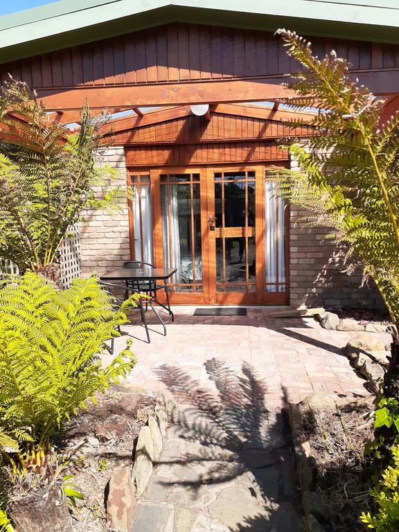 Bullaring ACT Inverell Accommodation