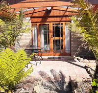 Sleepy Hollow Hideout Hidout 2 - Inverell Accommodation