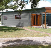 Sleepy Hollow Hideout - Hideout 1 - Inverell Accommodation