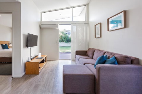 Smiths Beach Resort - Inverell Accommodation 3