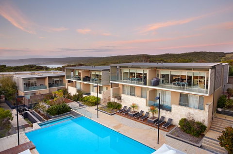 Smiths Beach Resort - Inverell Accommodation 0