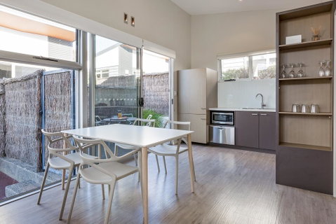 Smiths Beach Resort - Inverell Accommodation 2