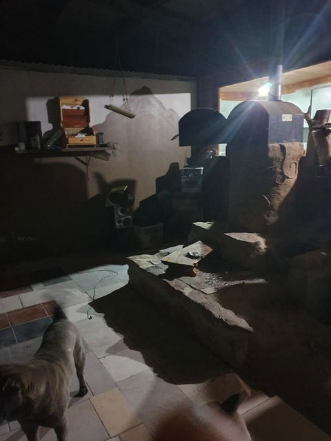 Smoko Shed - Inverell Accommodation 2