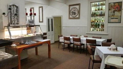 Snake Valley Hotel - Inverell Accommodation 0