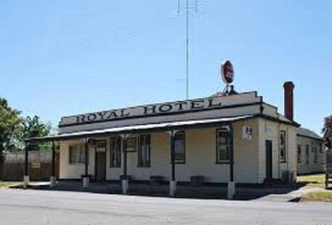 Snake Valley Hotel - Inverell Accommodation 2