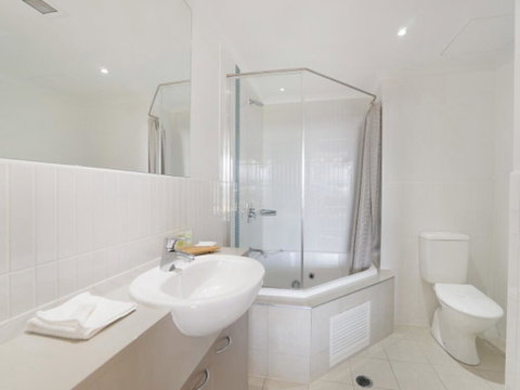 Soho - Ettalong Beach Resort - Inverell Accommodation 1