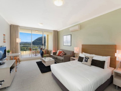 Soho - Ettalong Beach Resort - Inverell Accommodation 0